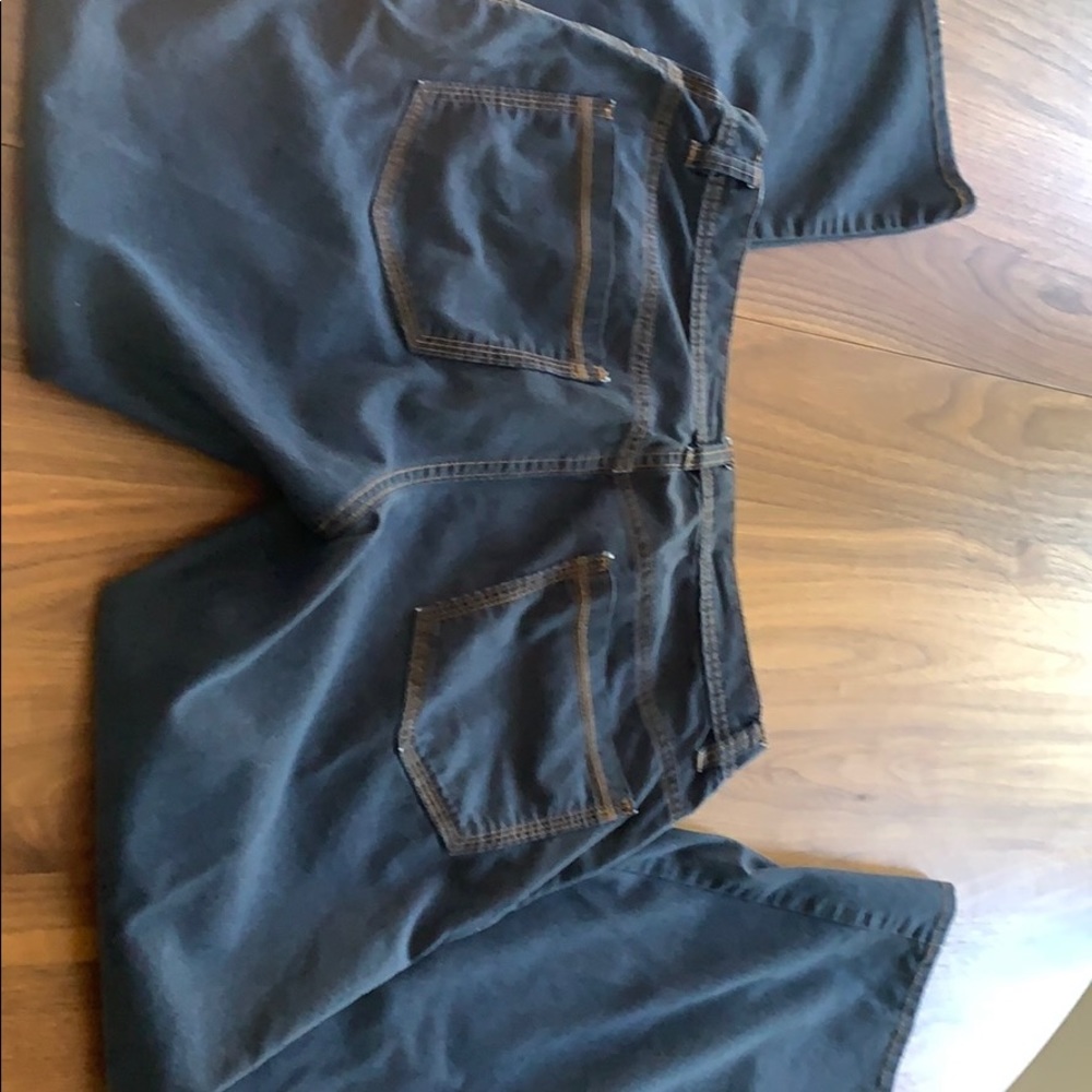 Gap lightweight jeans